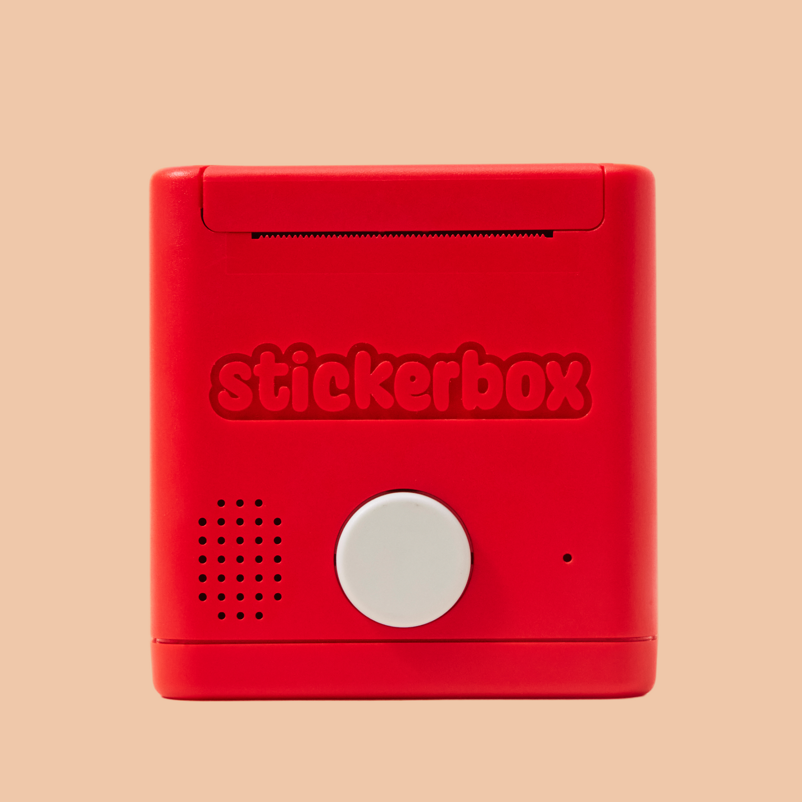 Stickerbox product photograph